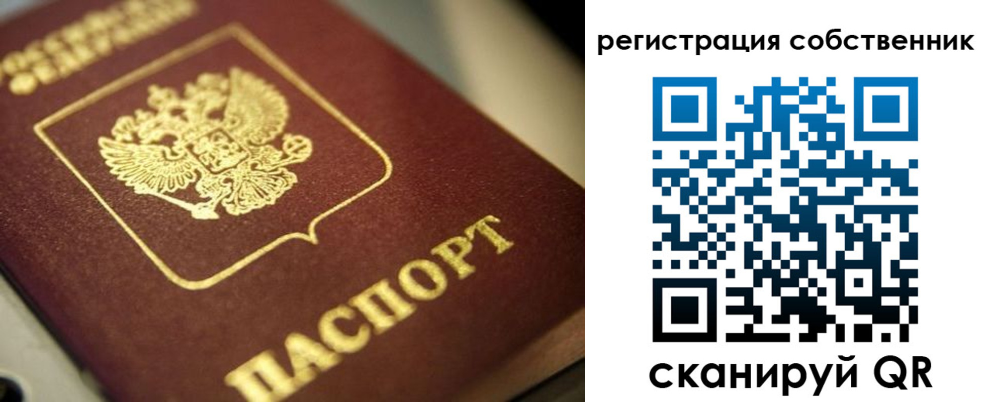 прописка в Дедовске